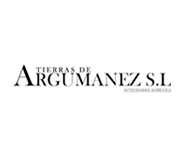 Tierras de Argumanez