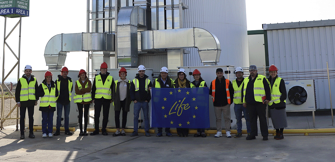 LIFE FARMITANK CONCLUYE CON ÉXITO, ABRIENDO LAS PUERTAS A SU COMERCIALIZACIÓN