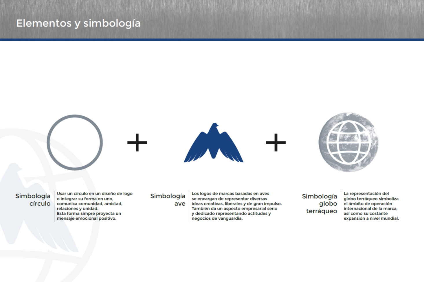 El logotipo de Parcitank: una imagen con propósito