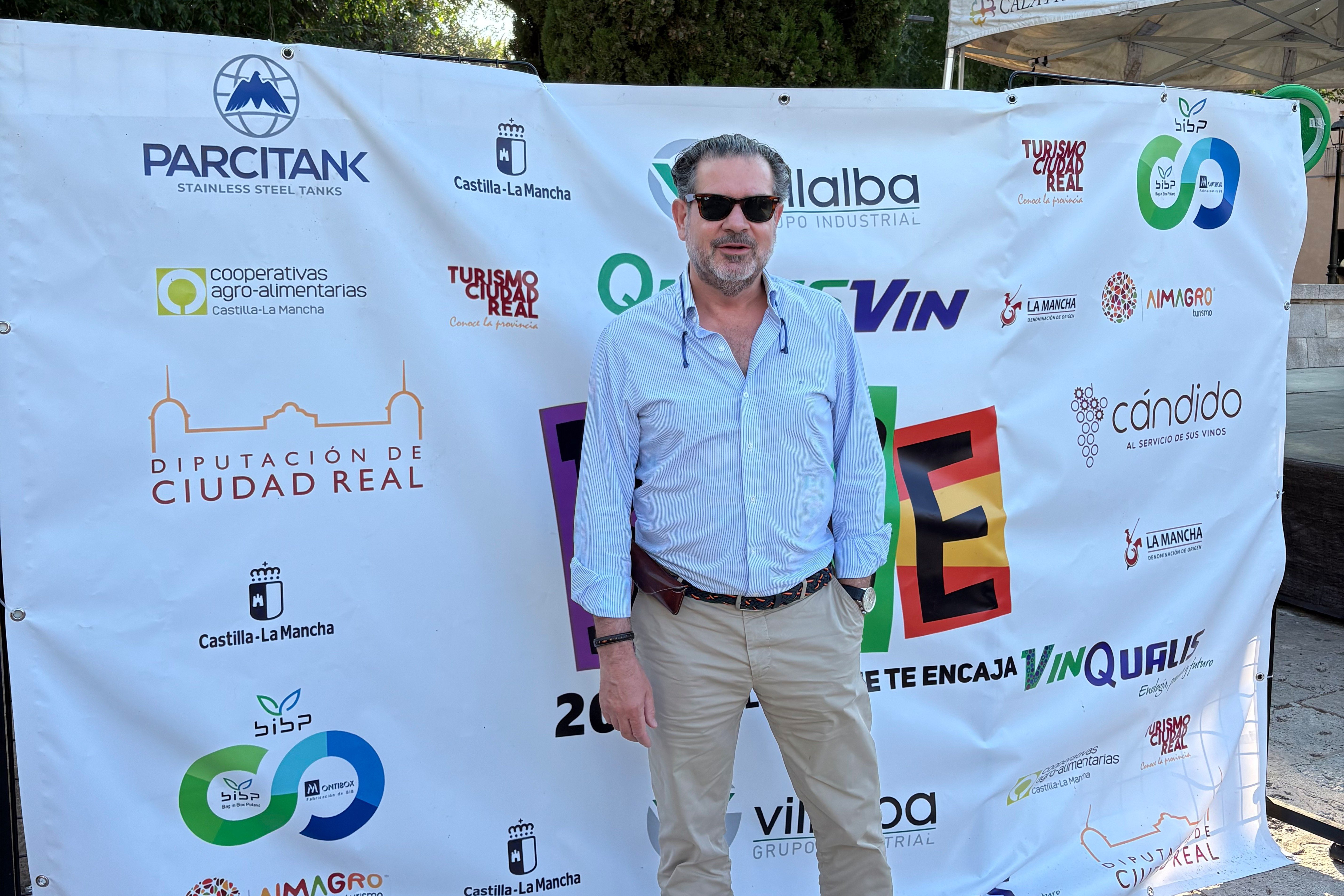 El Grupo Polalsa se une como patrocinador del Concurso BIBE 2025