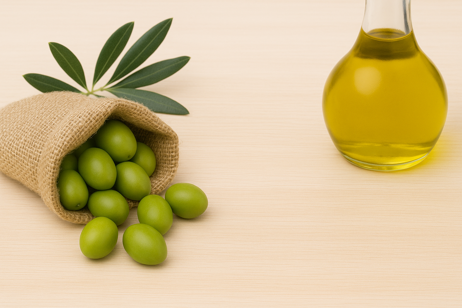 Les exportations d'huile d'olive espagnole représentent presque le double du marché intérieur cette saison