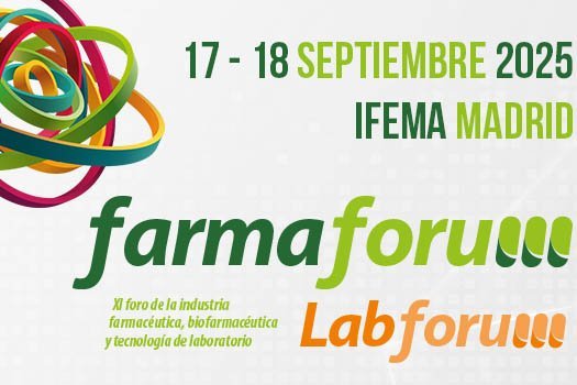 Parcitank participará en Farmaforum 2025 presentando sus soluciones innovadoras en acero inoxidable