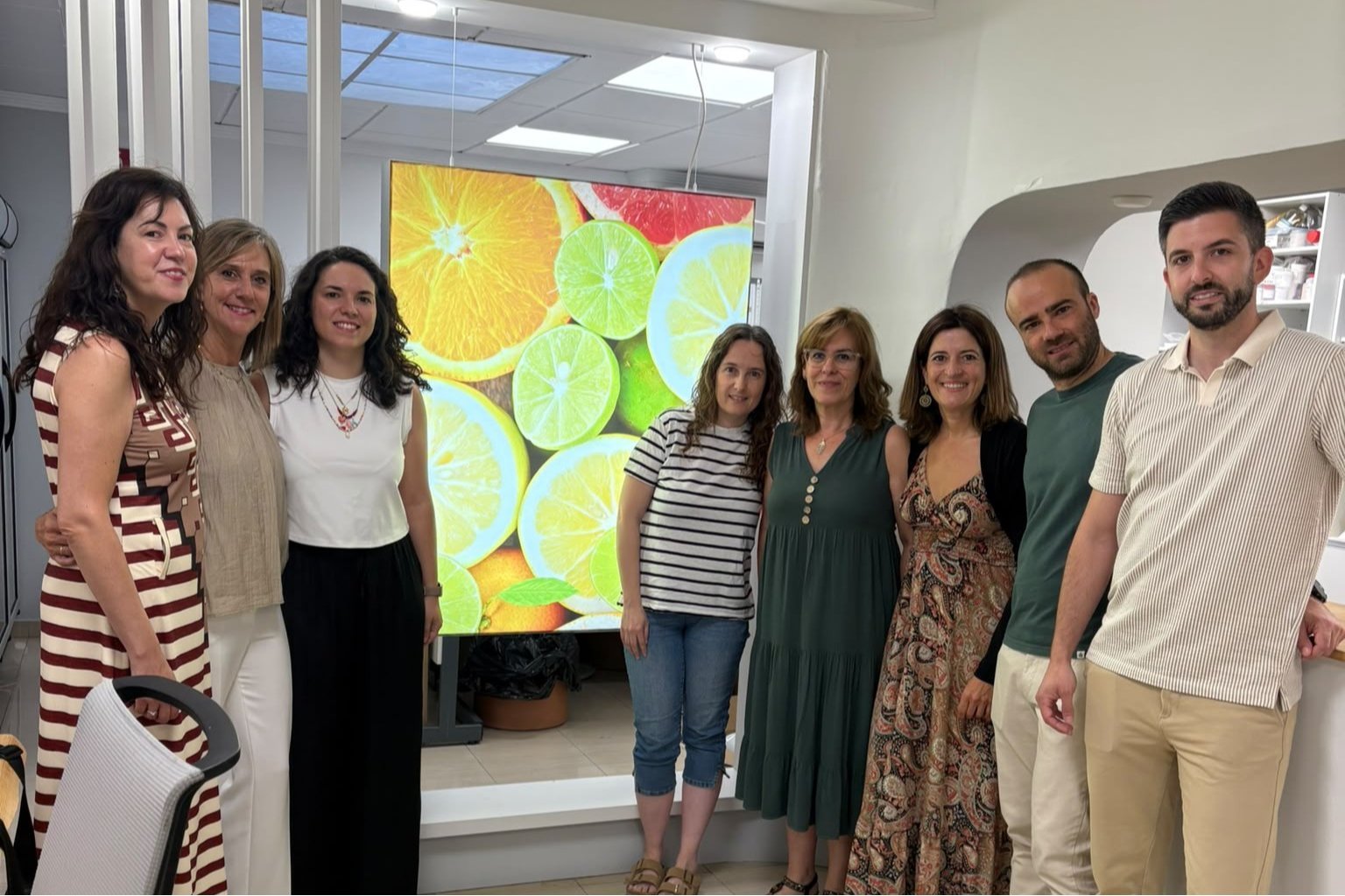 Parcitank amplía las aplicaciones de FARMITANK a través del proyecto NUTRIVER+