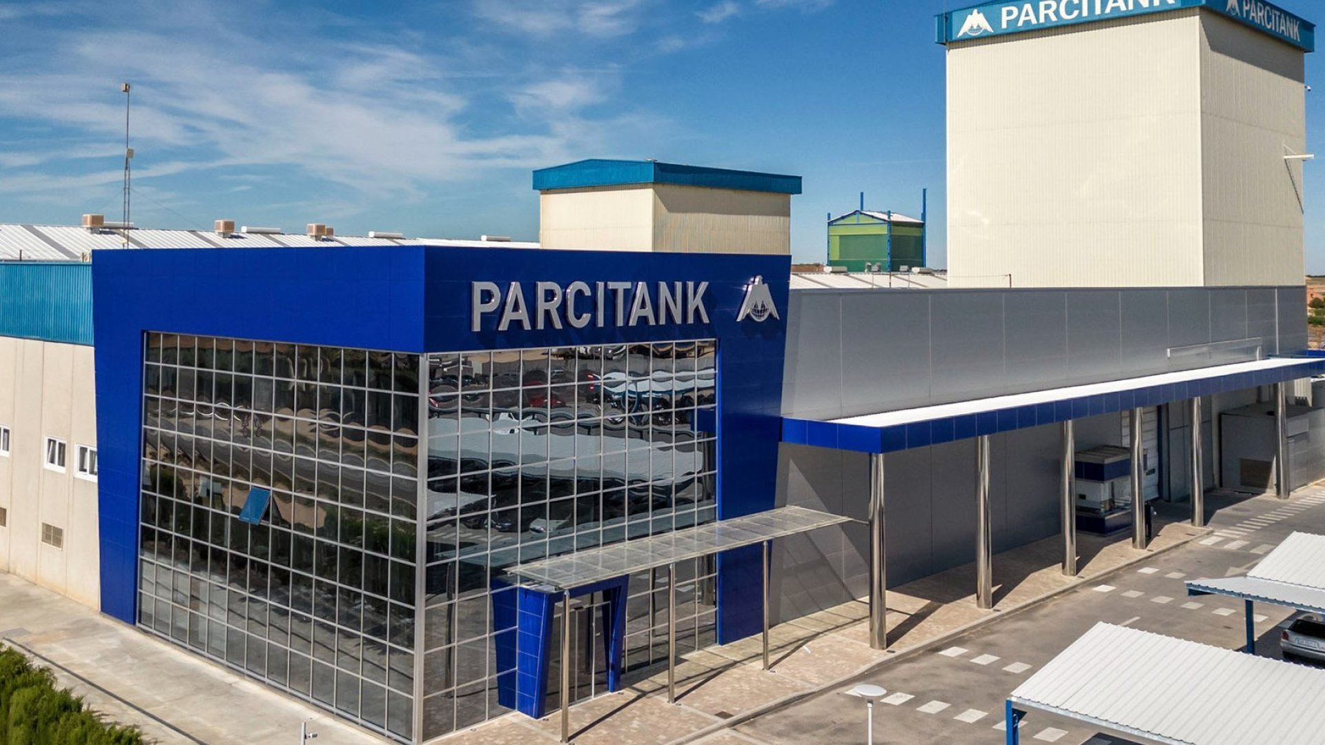Conoce más sobre Parcitank a través de su video corporativo