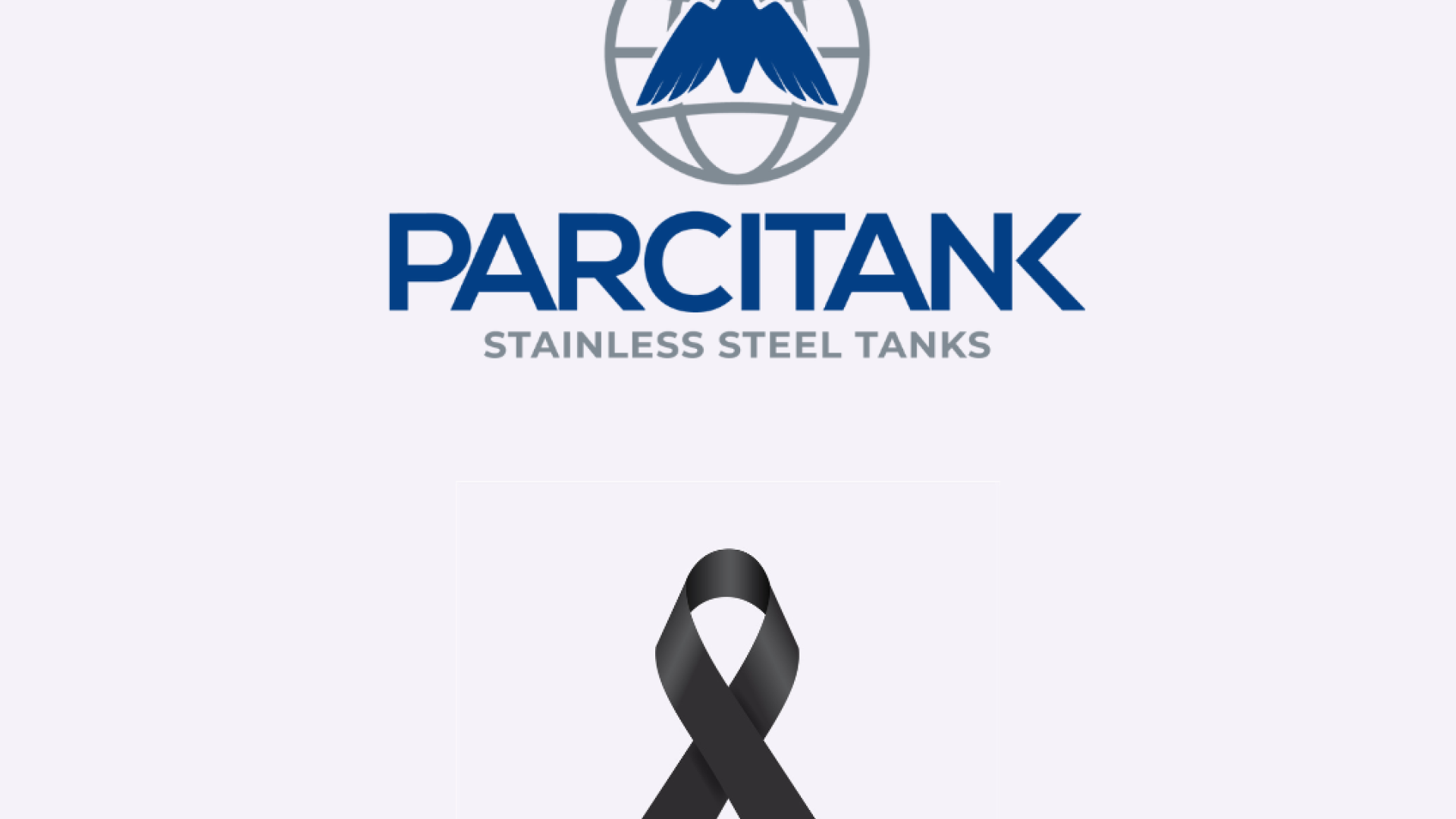 Parcitank joins in the mourning of the victims caused by the DANA