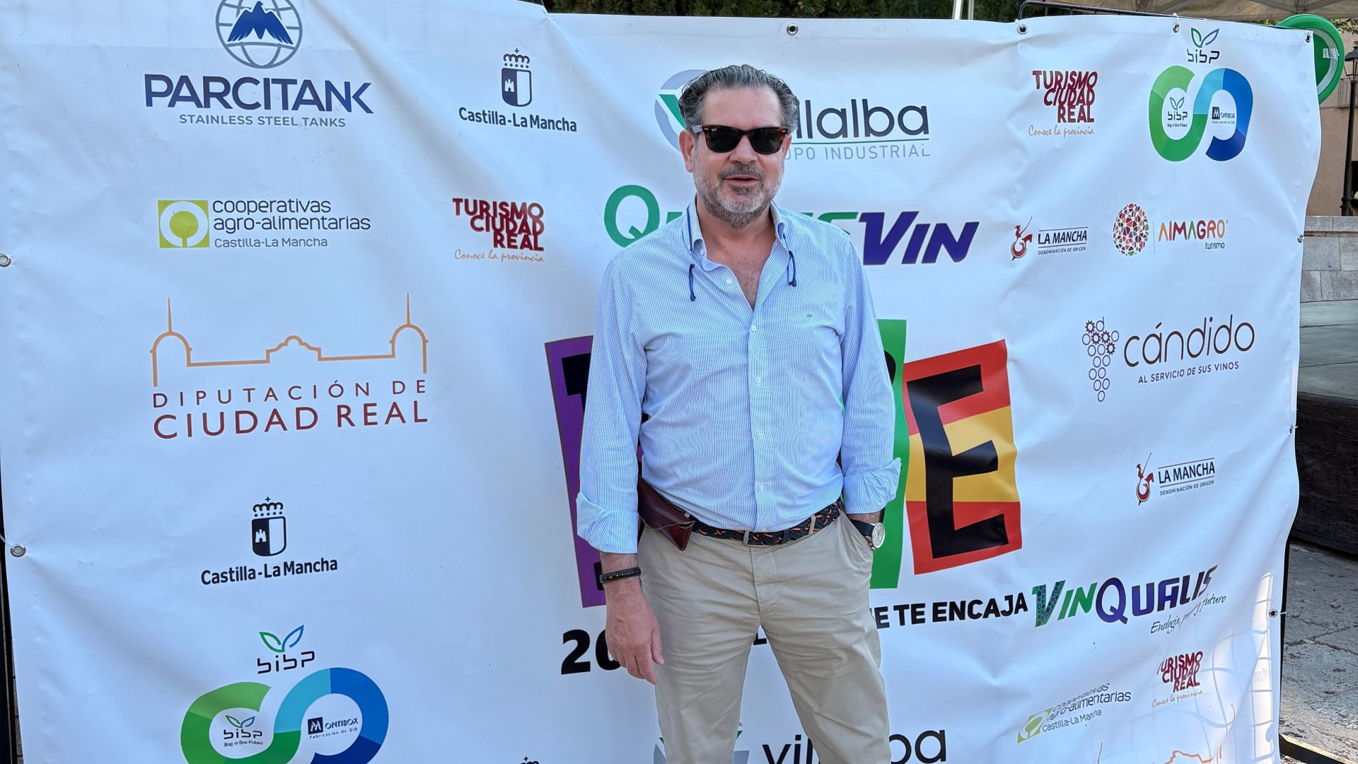 Polalsa Group joins as a sponsor of the BIBE 2025 Contest