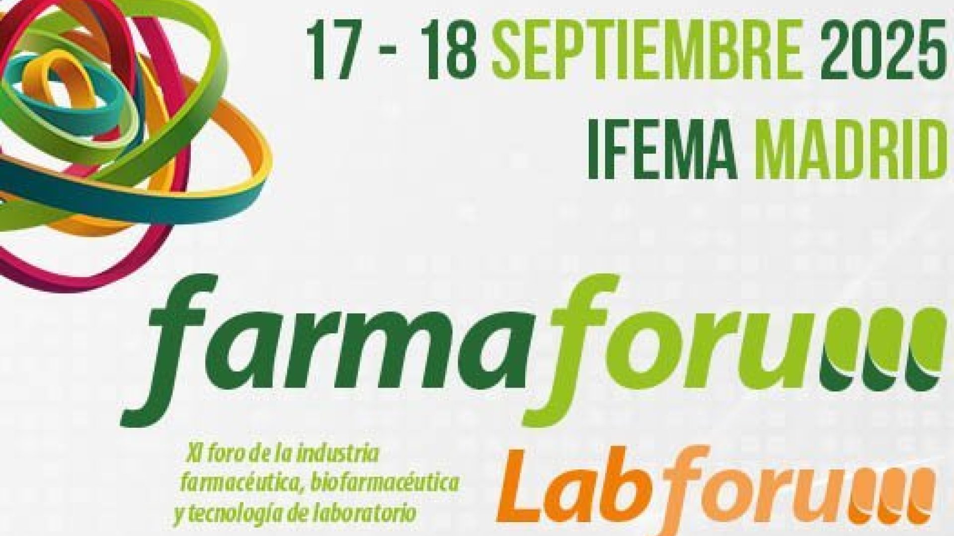 Parcitank will participate in Farmaforum 2025, presenting its innovative stainless steel solutions.