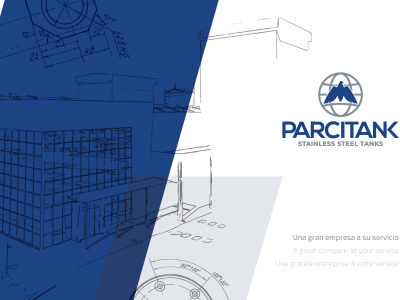 Visit the interactive catalogue of PARCITANK, S.A.!