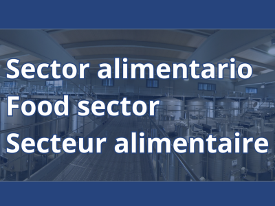 Plantas de procesos para el sector alimentario