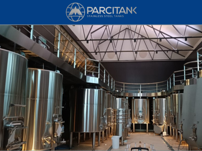 Custom Design Tanks: Functionality and Innovation Tailored to Your Needs