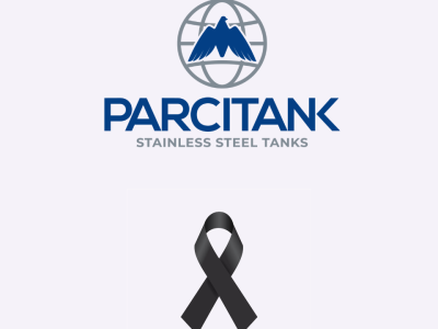 Parcitank joins in the mourning of the victims caused by the DANA