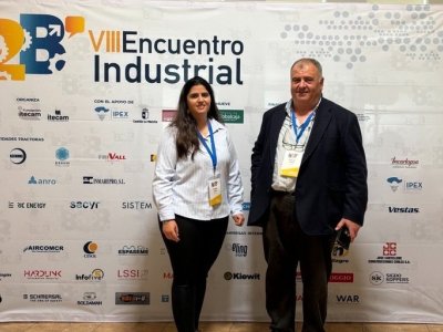 Parcitank participa en el VII Encuentro Industrial B2B de Castilla-La Mancha