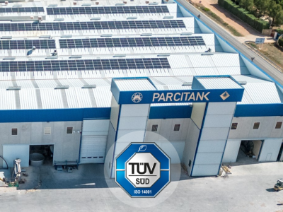 Parcitank reafirma su compromiso con el medio ambiente en el Día Mundial del Medio Ambiente