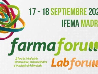 Parcitank will participate in Farmaforum 2025, presenting its innovative stainless steel solutions.