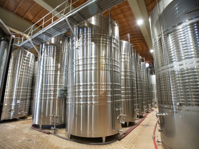 Parcitank: manufacturer of bespoke industrial tanks and silos