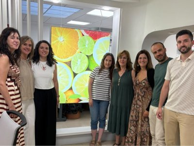Parcitank amplía las aplicaciones de FARMITANK a través del proyecto NUTRIVER+
